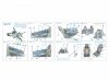 Quinta Studio QD+48409 Su-17UM3 3D-Printed & coloured Interior on decal paper (Hobby Boss) (with 3D-printed resin parts) 1/48